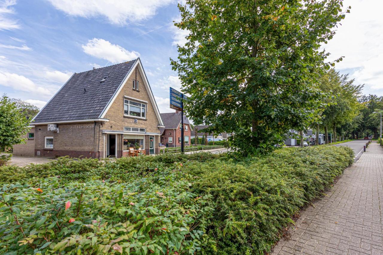 Apartamento Bed & Keuken De Vos Delden Exterior foto