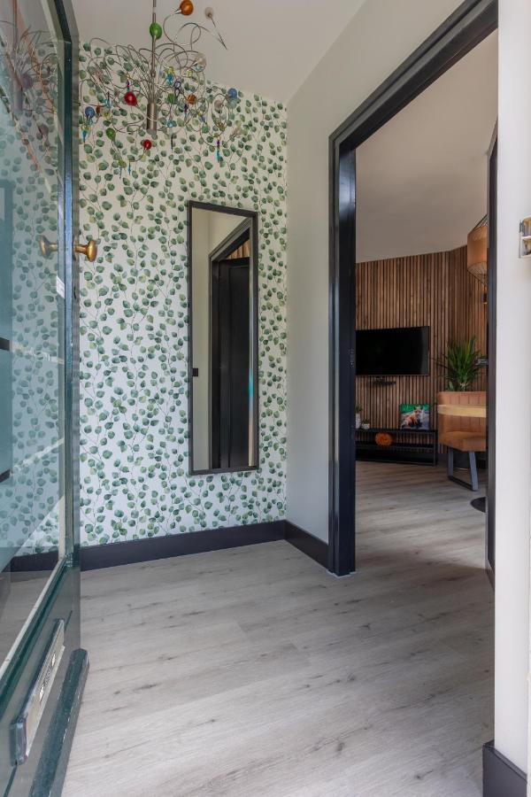 Apartamento Bed & Keuken De Vos Delden Exterior foto
